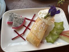 -Meena Rice Based Cuisine