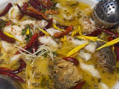 -花椒俏川菜小馆(南海万达店)