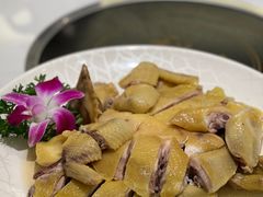 -金榜大酒店-中餐