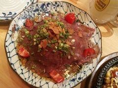 半熟牛肉-醉虎传(南锣鼓巷店)