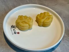 -陶兰居·手工点心·粤菜(圆融时代广场店)