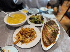 -九龙餐厅(大沽路店)