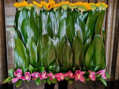 -上海宝华万豪酒店