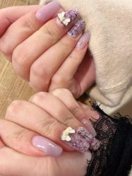 -雪儿·YuKi美甲美睫皮肤管理Salon