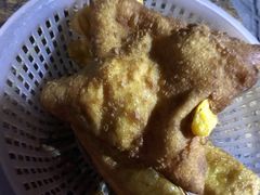 -张家油条