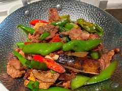 -外婆家(西红门荟聚购物中心店)
