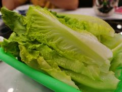 什菜-大嫂镬仔·焖鸡煲·啫啫煲(逢源路店)