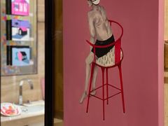 -上海衡山路十二号华邑酒店