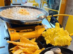 -水哥卜卜贝(东晓·胜汇里店)