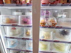 -DQ·蛋糕·冰淇淋(大宁国际商业广场店)
