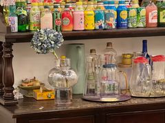 -花满楼(启秀路店)