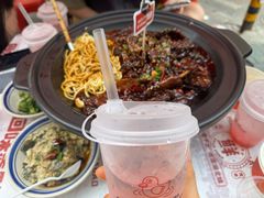 -回味黑鸭煲·始于2006(万松园店)