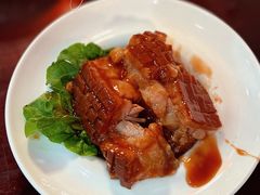 -吴门人家·苏宴宫廷菜(拙政园店)