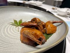 -富淳饭店(世纪公园店)