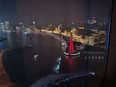 -非常时髦餐厅VUE Restaurant(外滩茂悦大酒店)