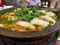 -重庆尖叫鸡尖椒鱼(夏湾总店)