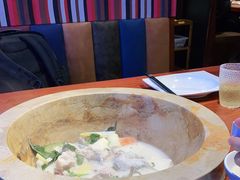 -云中鱼蒸汽石锅鱼(浦东食品城店)