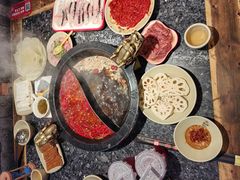 -蜀大侠火锅(春熙路店)