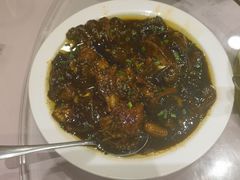 响油鳝糊-顺风海鲜港(金玉兰店)