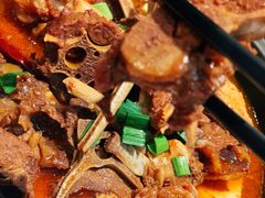 -西贝莜面村(近铁城市广场店)