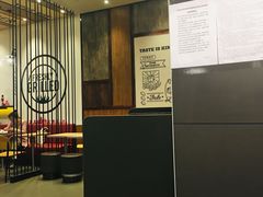 -汉堡王(大连柏威年餐厅店)