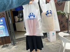 -茶百道(双铁广场店)