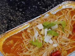 -老何太太鹤岗小串·团建聚餐(龙华店)