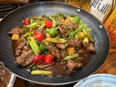 -李东农庄(中南百草园地标店)
