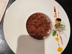 -长沙顺天凯宾斯基酒店·祈顺酒家中餐厅(雨花亭店)