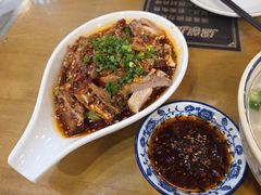 -易老妈蹄花.特色川菜(人民公园总店)