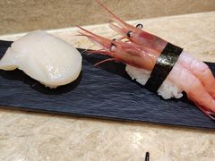 甜虾寿司-东京屋(武定路店)