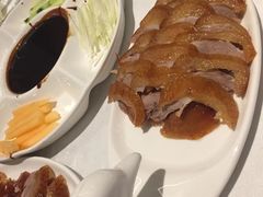 -海湾壹品·粤菜·早茶·烤鸭(拱北店)