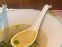 -小杨生煎(香港名都店)
