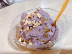 -夏食光安顺小舒冰粉冰浆(甲秀楼店)