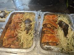 -李记特色五谷杂粮鸡蛋果子