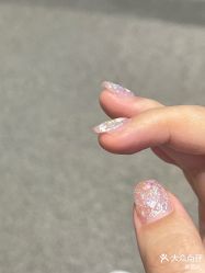 -小小美甲美睫