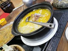 -三锅莊·牦牛肉火锅·香格里拉特色藏餐宴请餐厅(昆明创始店)