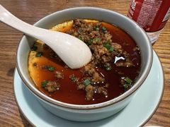 -酸婆娘重庆菜(紫竹路店)