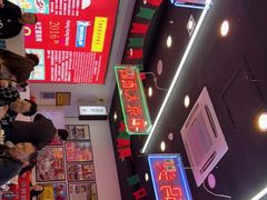 -澳门陈光记烧味饭店(万象城店)