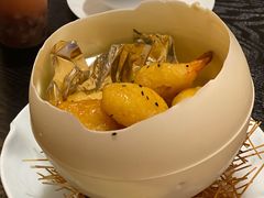 -柒园·三十年创意杭帮菜(龙湖滨江天街店)