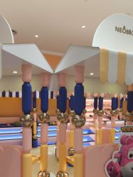 -奈尔宝家庭中心·亲子餐厅(苏州大悦城店)