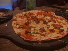 -Q MEX 库迈墨西哥餐吧(三里屯店)