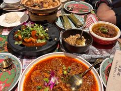 -小娘惹厨房Little Nyonya(狮城有约上榜店)