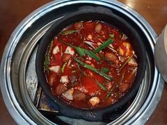 -黔有有贵州酸汤夺夺粉火锅(五味十字店)