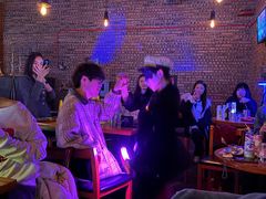 -HIB HUB公社(解放西路店)