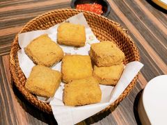 -江太极江浙菜(马桥万达广场店)