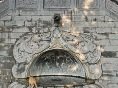 -龙门石窟-香山寺