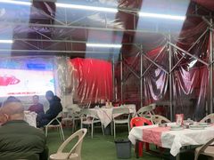 -三毛演义·湖南烧烤大排档(南浦店)