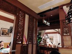 -绿茶餐厅(布吉万象汇店)