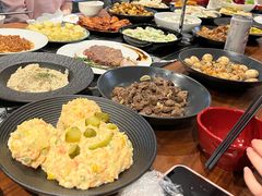 -Living Kitchen团建·厨艺派对空间(国贸店)